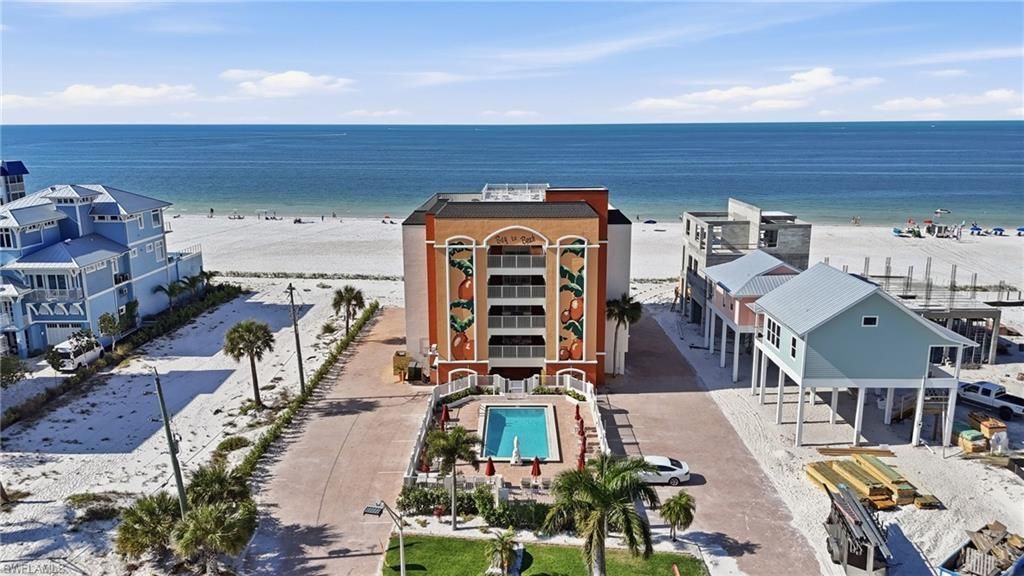 740 Estero Blvd , Unit C1, Fort Myers Beach, FL 33931 Photo
