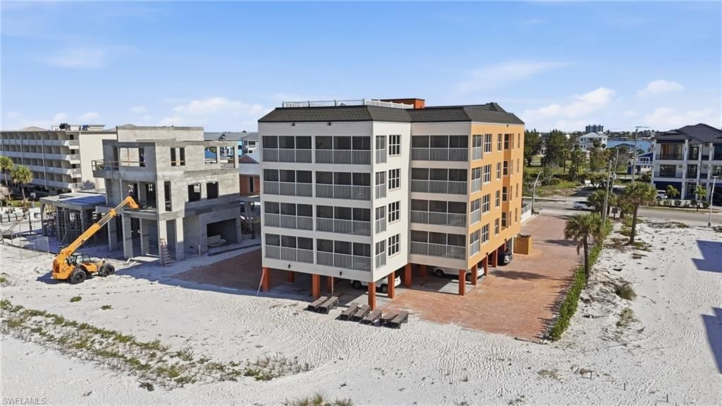 740 Estero Blvd , Unit C1, Fort Myers Beach, FL 33931 Photo