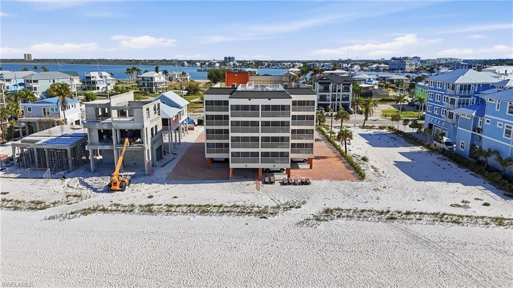 740 Estero Blvd , Unit C1, Fort Myers Beach, FL 33931 Photo