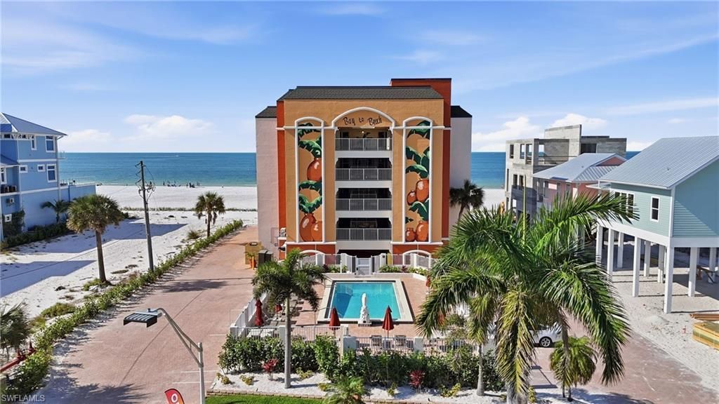 740 Estero Blvd , Unit C1, Fort Myers Beach, FL 33931 Photo