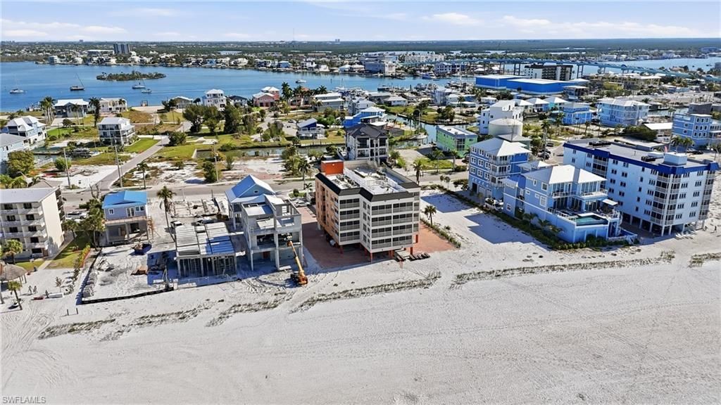 740 Estero Blvd , Unit C1, Fort Myers Beach, FL 33931 Photo