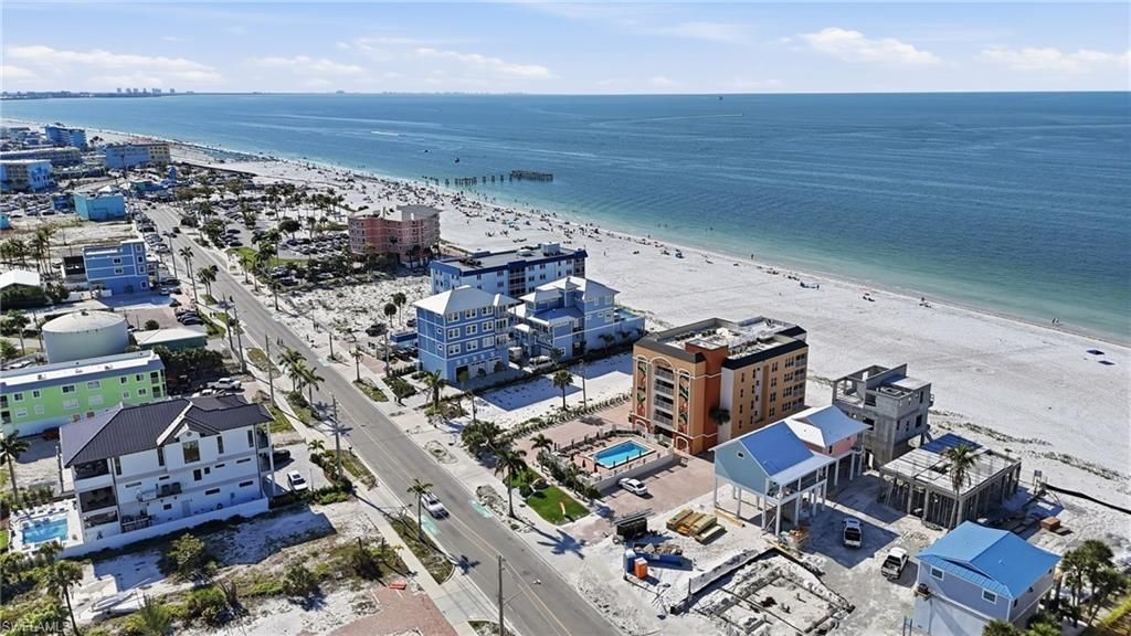 740 Estero Blvd , Unit C1, Fort Myers Beach, FL 33931 Photo