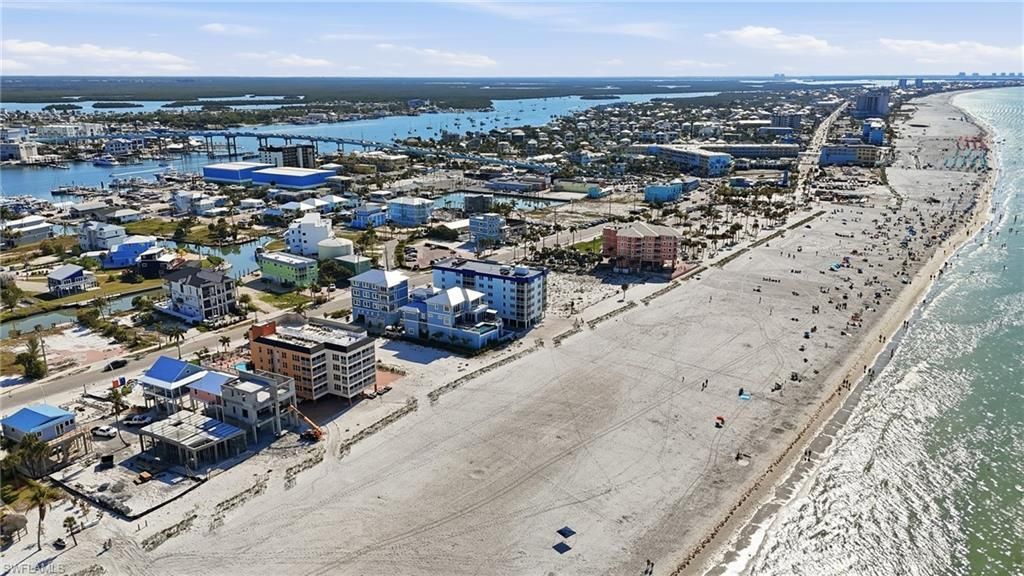 740 Estero Blvd , Unit C1, Fort Myers Beach, FL 33931 Photo