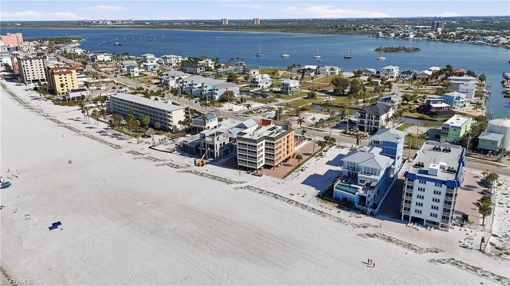 740 Estero Blvd , Unit C1, Fort Myers Beach, FL 33931 Photo