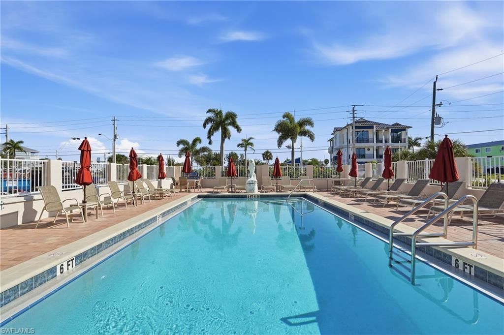 740 Estero Blvd , Unit C1, Fort Myers Beach, FL 33931 Photo