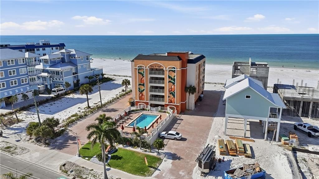 740 Estero Blvd , Unit C1, Fort Myers Beach, FL 33931 Photo