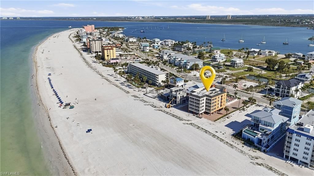 740 Estero Blvd , Unit C1, Fort Myers Beach, FL 33931 Photo