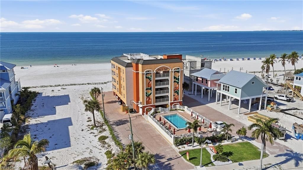 740 Estero Blvd , Unit C1, Fort Myers Beach, FL 33931 Photo