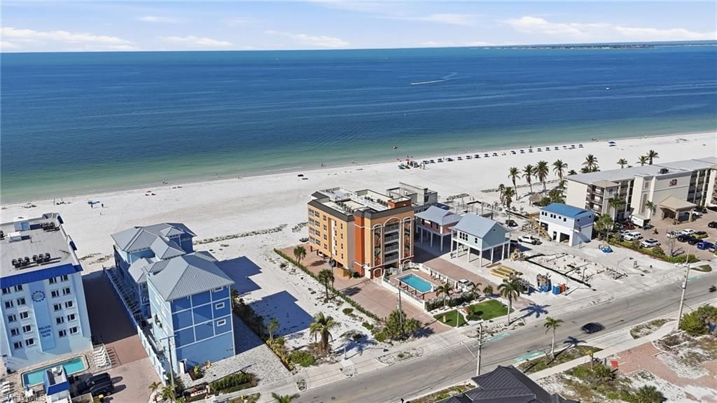 740 Estero Blvd , Unit C1, Fort Myers Beach, FL 33931 Photo