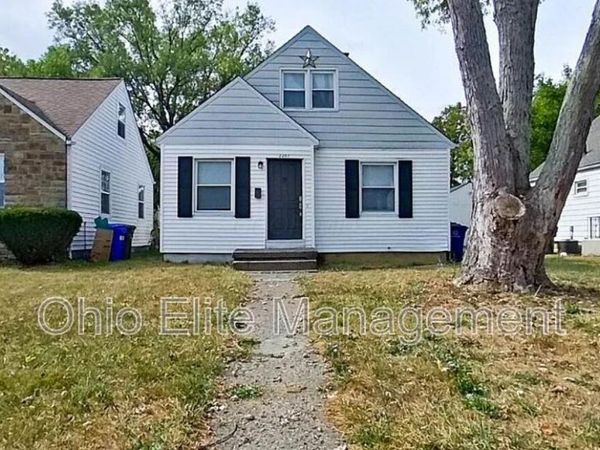 2267 Homestead Drive , Columbus, OH 43211