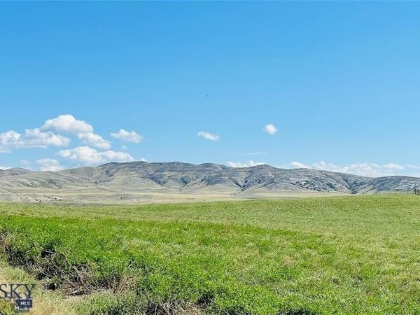 Lot 81 Wild Rye Place , Three Forks, MT 59752