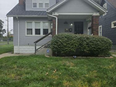 11746 Birwood Street , Detroit, Mi 48204