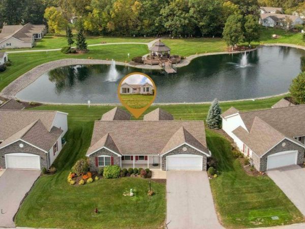 771 N Vineyard Circle, Port Clinton, OH 43452
