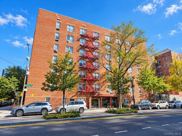 4107 Bowne Street , Unit 5N, Flushing, NY 11355