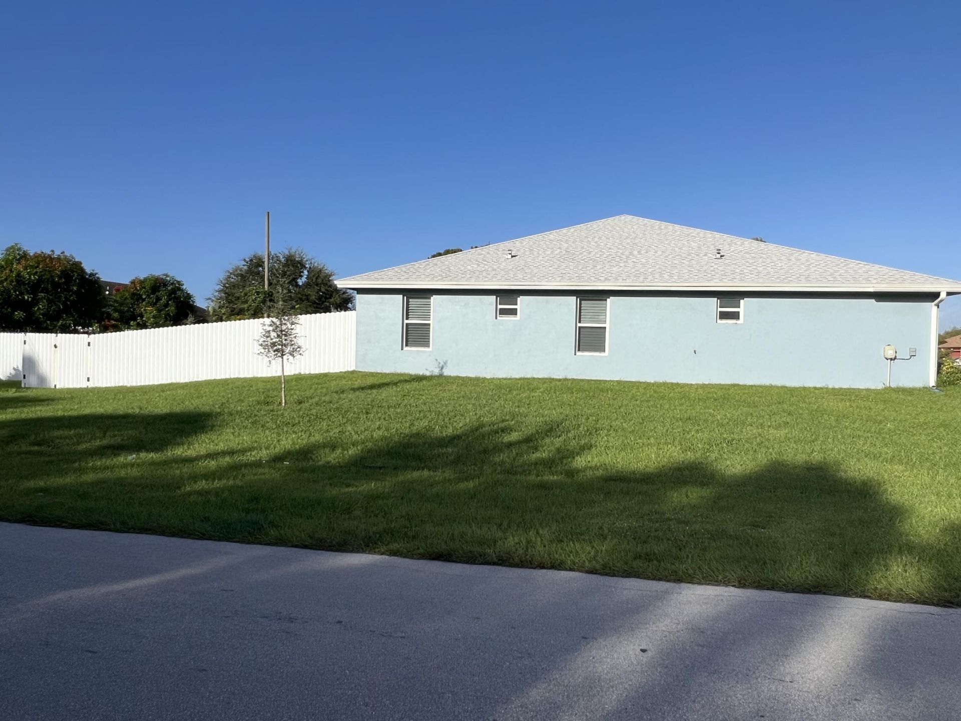 900 SW Versailles Avenue, Port Saint Lucie, FL 34953 Photo