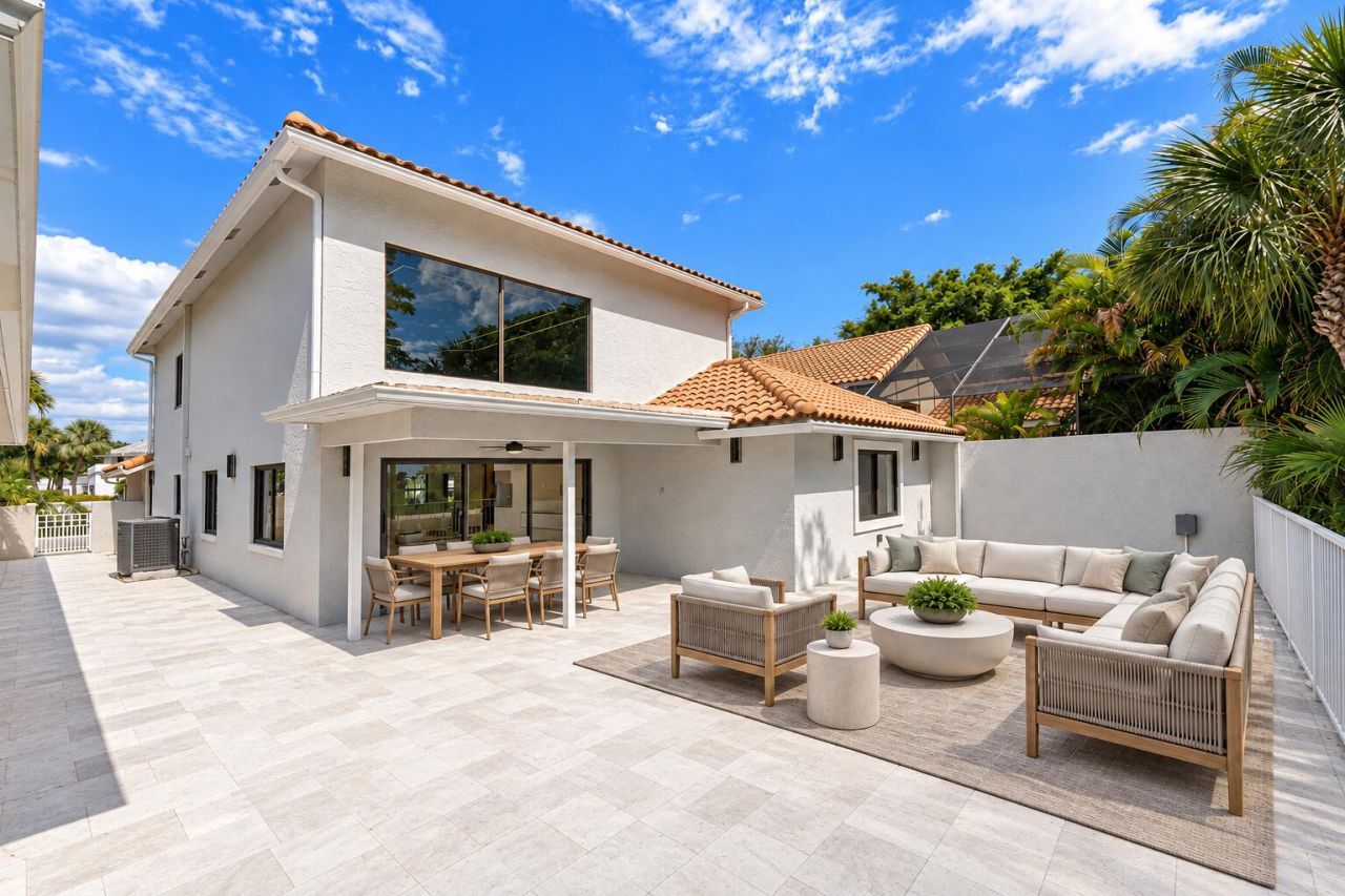 5068 Via De Amalfi Drive, Boca Raton, FL 33496 Photo