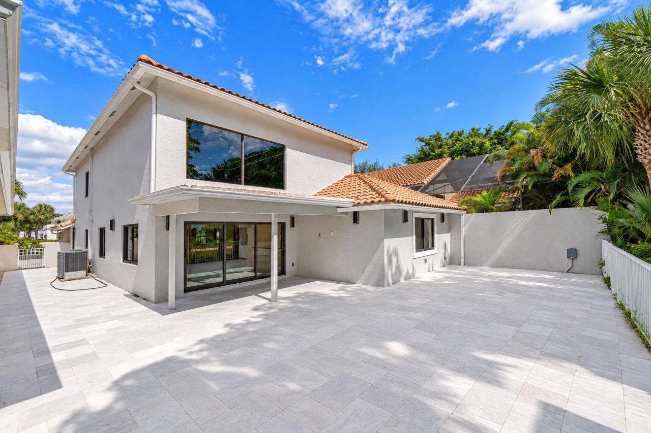 5068 Via De Amalfi Drive, Boca Raton, FL 33496 Photo