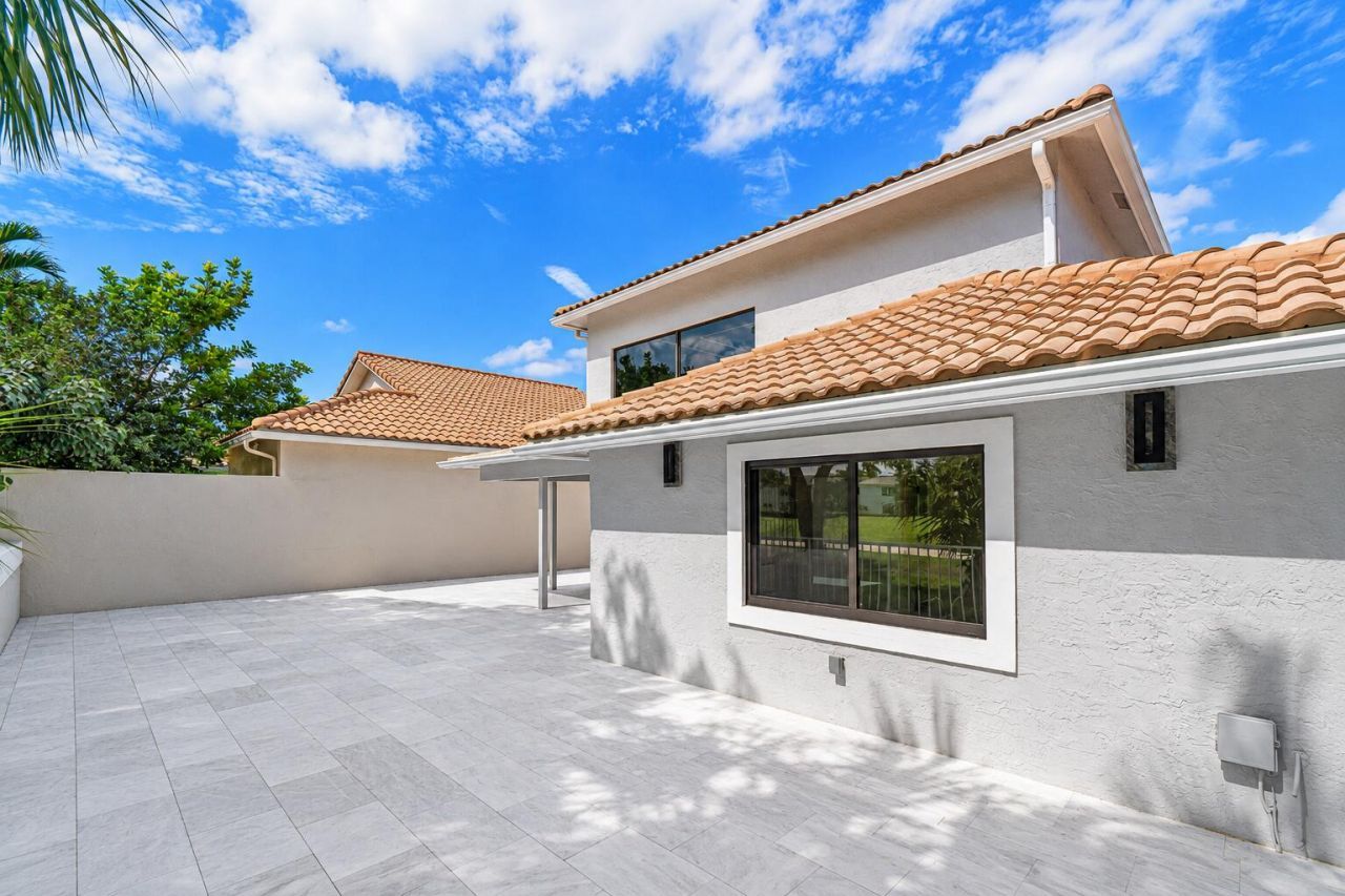 5068 Via De Amalfi Drive, Boca Raton, FL 33496 Photo