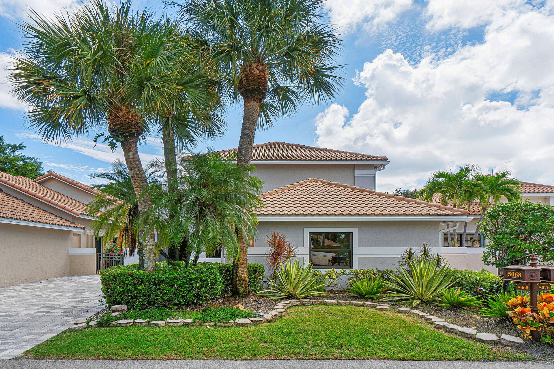 5068 Via De Amalfi Drive, Boca Raton, FL 33496 Photo