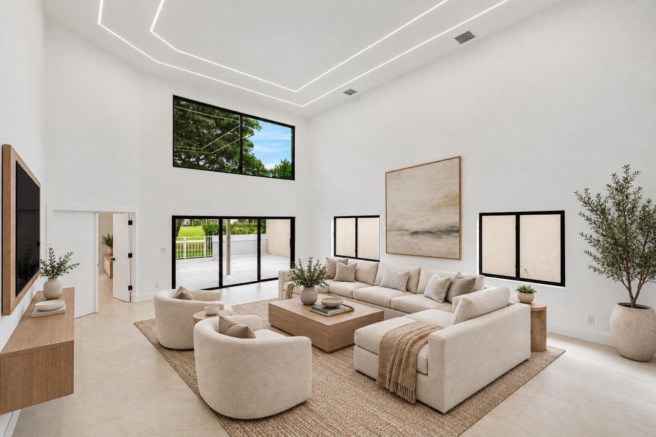 5068 Via De Amalfi Drive, Boca Raton, FL 33496 Photo