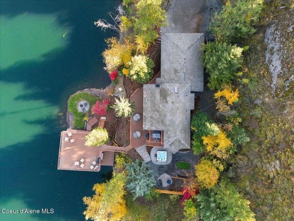 400 S Ohana Beach DR, Coeur d'Alene, ID 83814