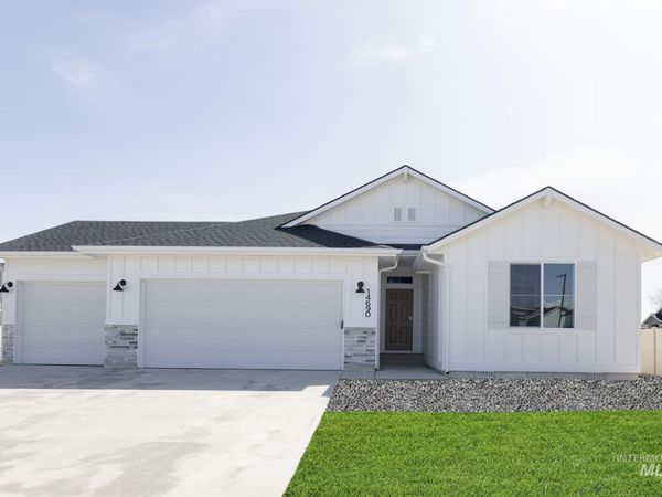 12806 Ropers St, Nampa, ID 83651