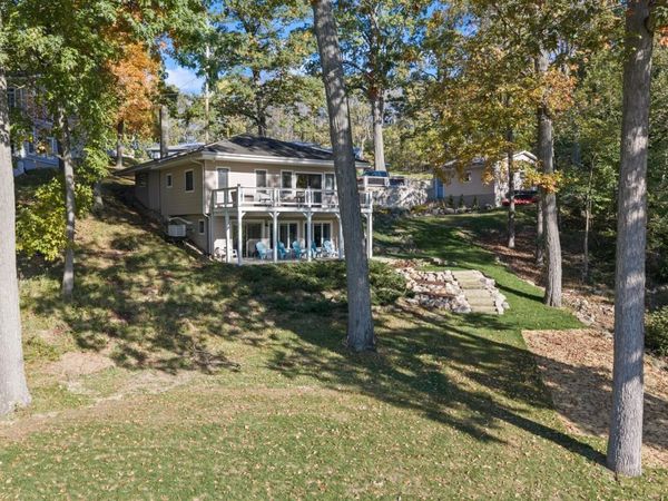 87 EMS T34C Lane, Leesburg, IN 46538