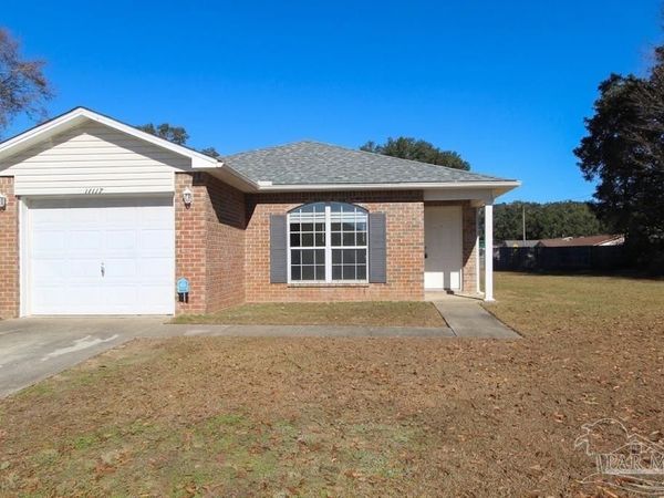 11117 Chippewa Way, Pensacola, FL 32534