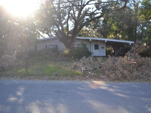 6133 Audubon Dr, Pensacola, FL 32504