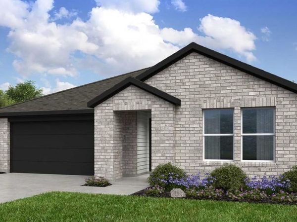 15409 Betsy ST , Pflugerville, TX 78660