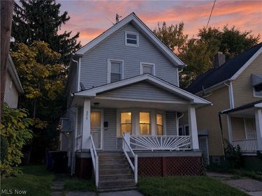 3615 E 103rd Street , Cleveland, OH 44105