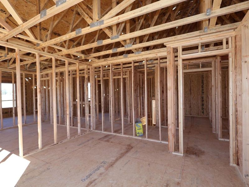 1041 Dawsons Drive , Hebron, OH 43025 Photo 6