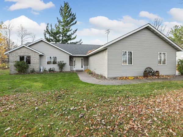 38681 93rd Street , Hillman, MN 56338