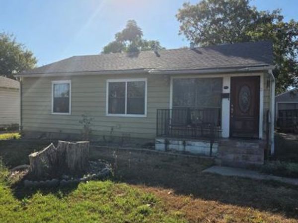 2129 Saturn Road, Garland, TX 75041