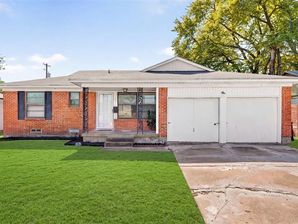 3532 Hilton Drive , Mesquite, TX 75150