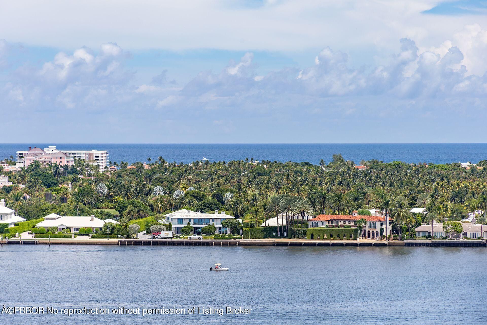 1801 S Flagler Drive, Unit 1506, West Palm Beach, FL 33401 Photo