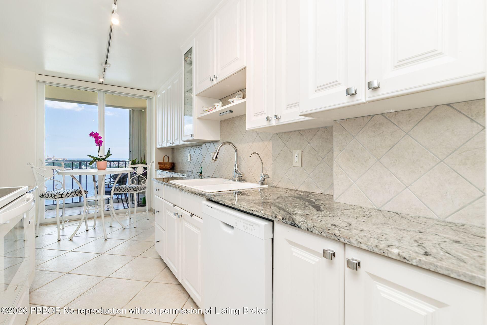 1801 S Flagler Drive, Unit 1506, West Palm Beach, FL 33401 Photo