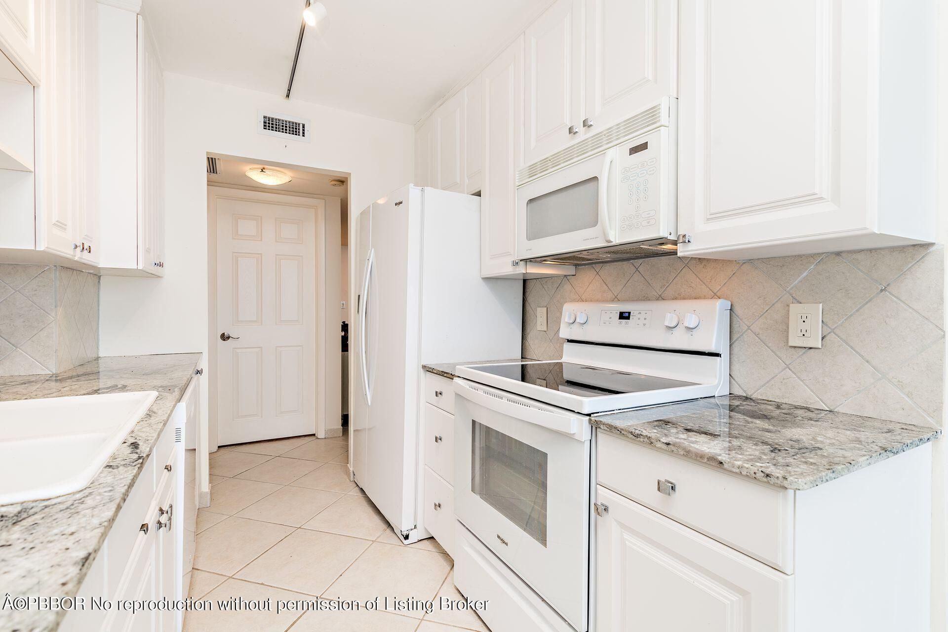 1801 S Flagler Drive, Unit 1506, West Palm Beach, FL 33401 Photo