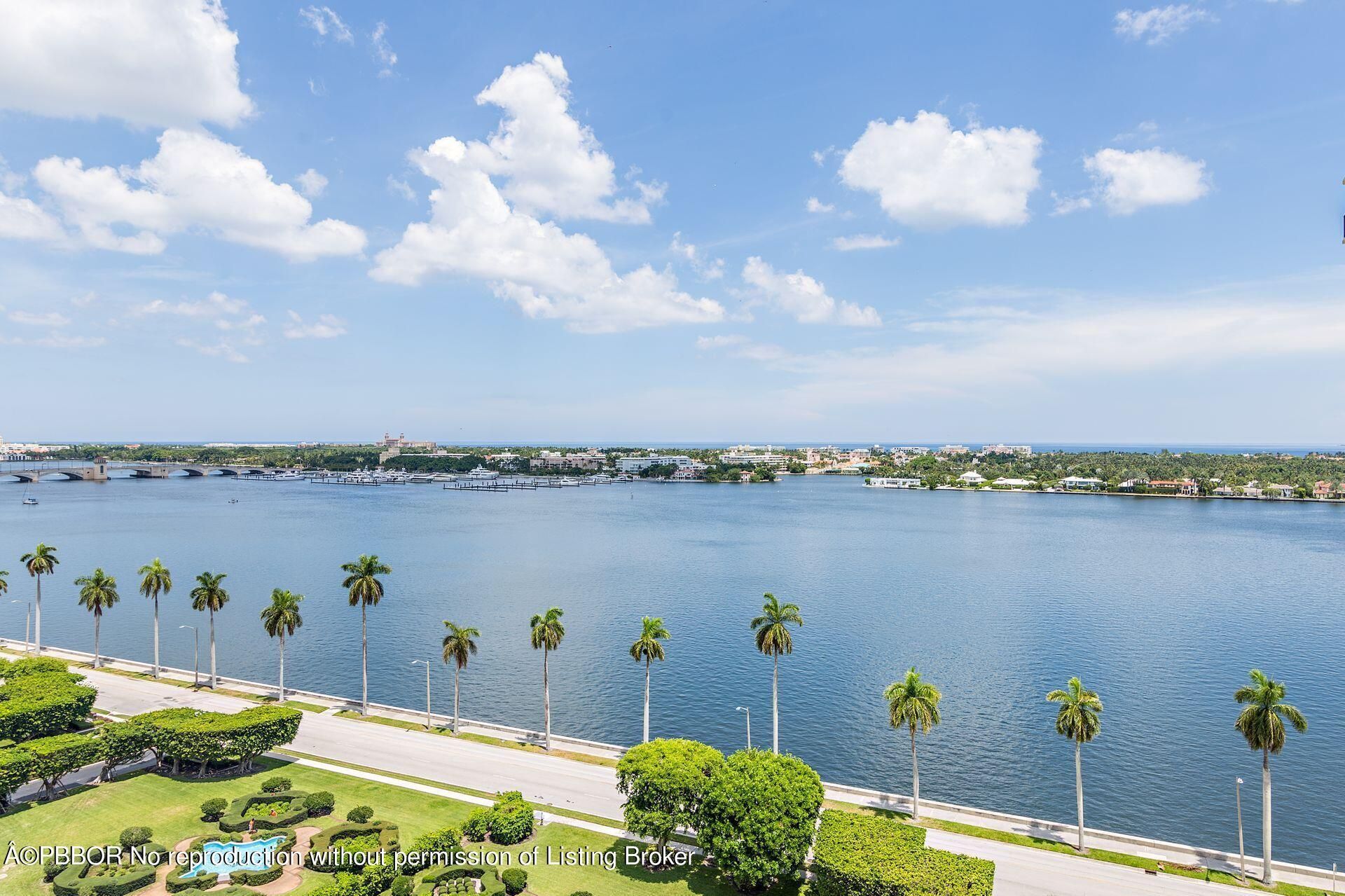 1801 S Flagler Drive, Unit 1506, West Palm Beach, FL 33401 Photo