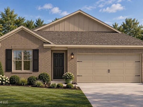 314 Cedar Crest Drive, Pearl, MS 39208