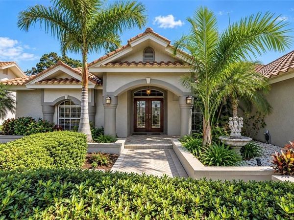 146 Muirfield CIR , NAPLES, FL 34113