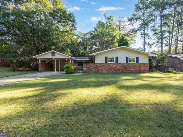 3314 E Lindsay Drive, Columbus, GA 31907