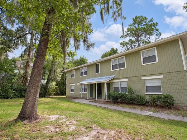 615 SW 11TH LANE, Unit A, GAINESVILLE, FL 32601