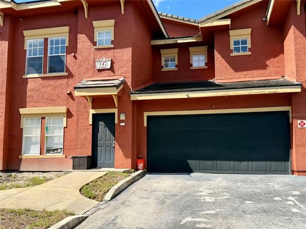 142 VILLA DI ESTE TERRACE, Unit 204, LAKE MARY, FL 32746