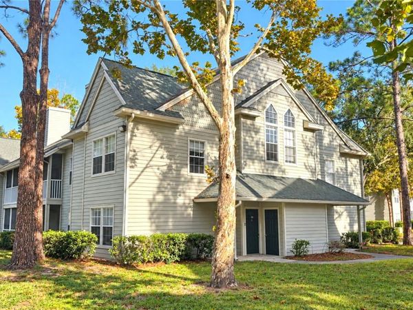 6040 WESTGATE DRIVE , Unit 202, ORLANDO, FL 32835