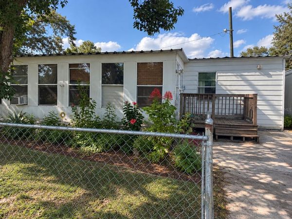 1914 WOODCREST DRIVE , ORMOND BEACH, FL 32174