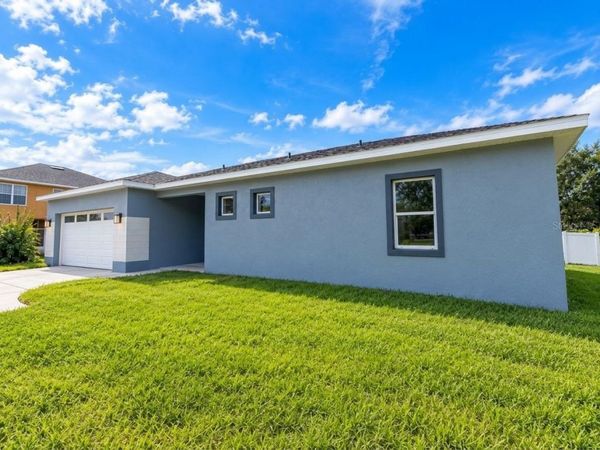 506 BRISTOL CIRCLE , KISSIMMEE, FL 34758