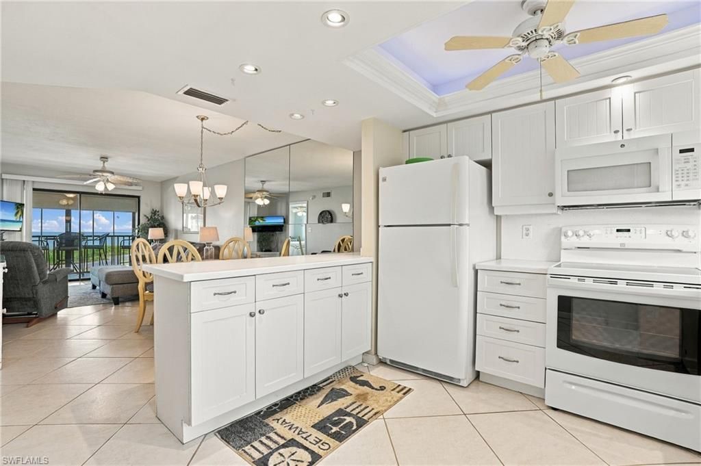 6897 Estero Blvd , Unit 154, Fort Myers Beach, FL 33931 Photo