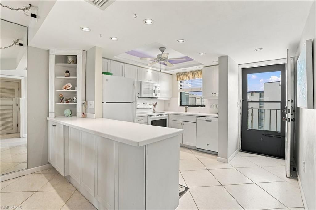 6897 Estero Blvd , Unit 154, Fort Myers Beach, FL 33931 Photo