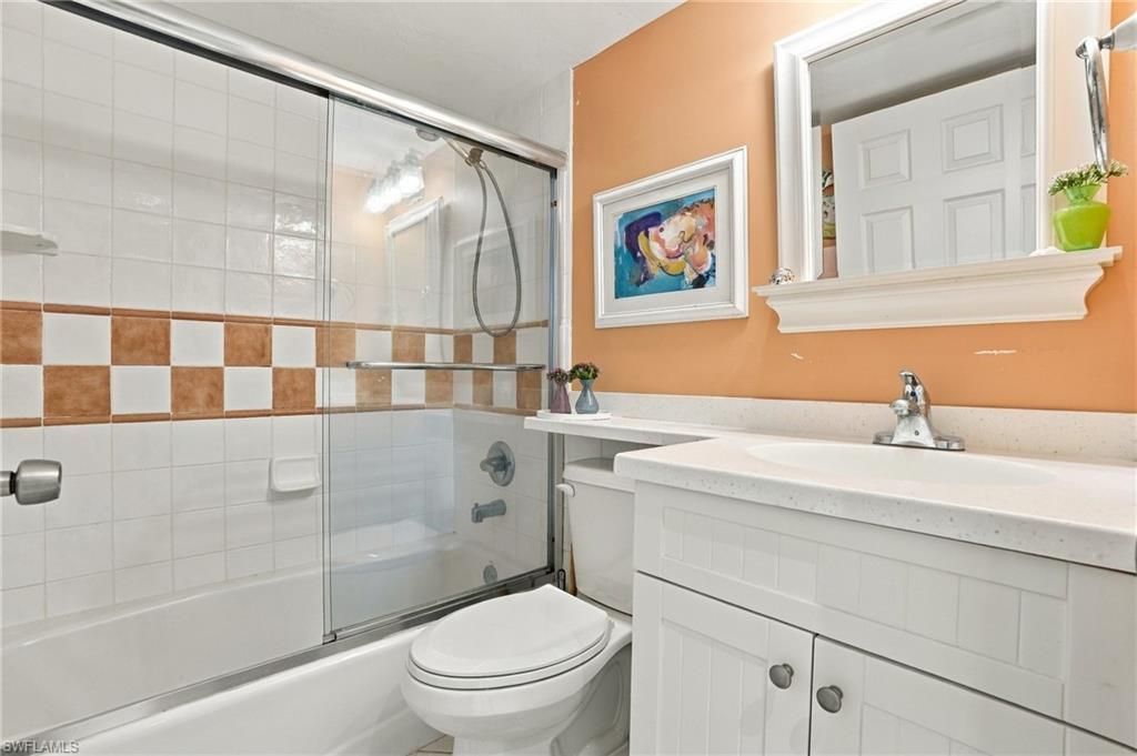6897 Estero Blvd , Unit 154, Fort Myers Beach, FL 33931 Photo